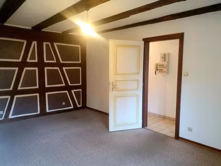 f2 riquewihr a louer