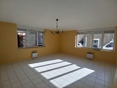 appartement t2 rdc - septfonds