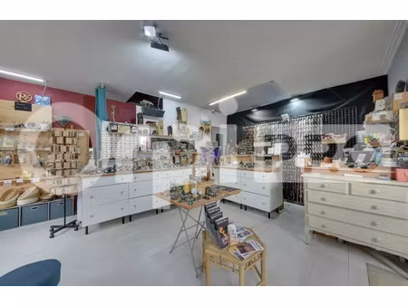 local commercial a ceder