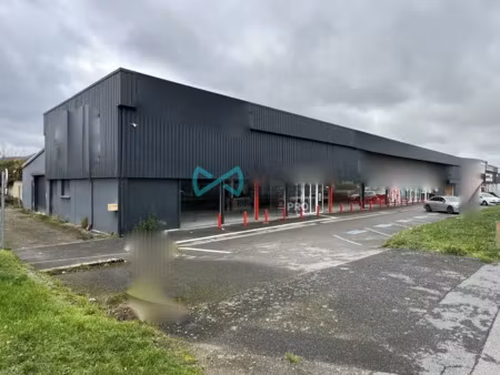 local commercial a louer