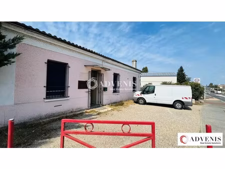 local commercial a louer