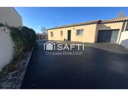 safti pouilloux christelle conseiller indépendant