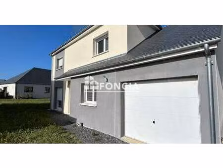 vente maison à cagny (14630) : à vendre / 136m² cagny