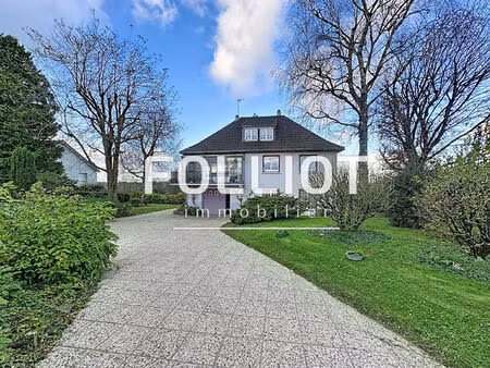 charmante maison à vendre à cerisy la salle - une opportunité à ne pas manquer !