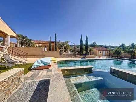 propriété d'exception sur herepian