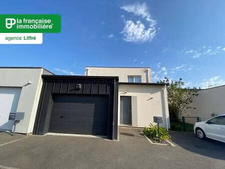 vente maison à liffré (35340) : à vendre / 107m² liffré