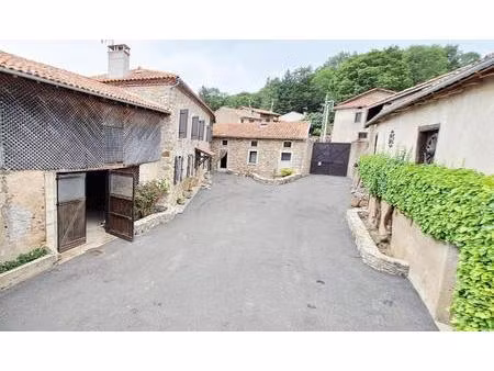 belle propriéte au piedmont pyrénéen  mauleon barousse haute