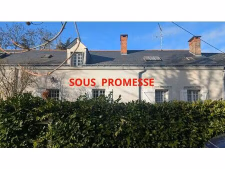 maison à vendre saint-léger-de-linières