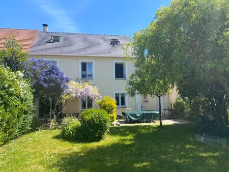 maison à vendre toussus-le-noble