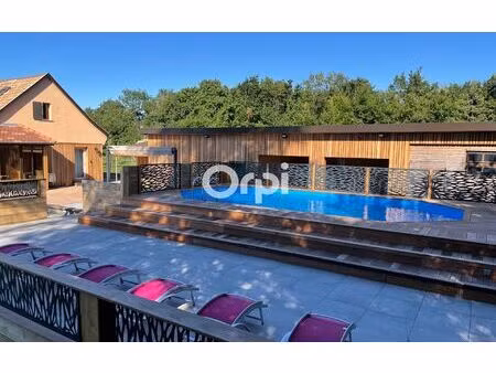 maison widensolen 173 m² t-8 à vendre  729 000 €