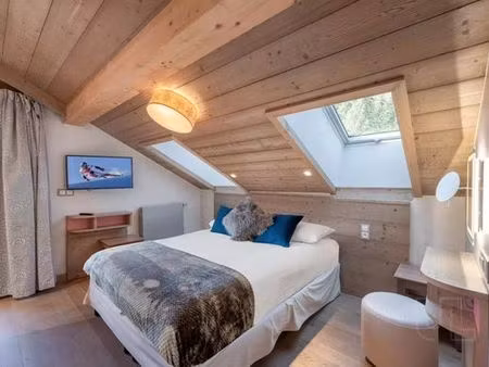 appartement de 3 chambres de luxe en vente à méribel  auvergne-rhône-alpes