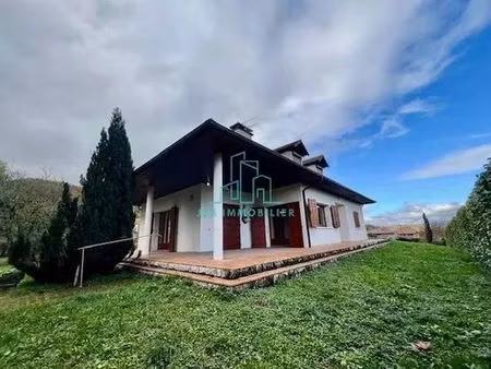 maison de 6 pièces de luxe en vente à chapareillan  france