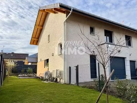 maison de luxe de 4 pièces en vente à saint-jorioz  france