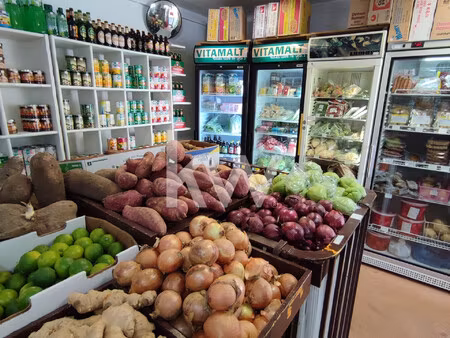 fonds de commerce orleans