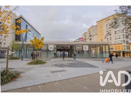 vente parking/garage/box 13 m²