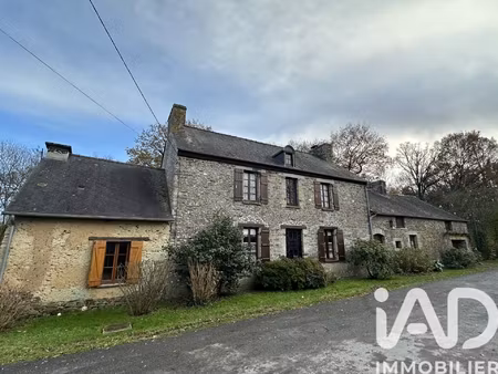 vente maison longère 7 pièces