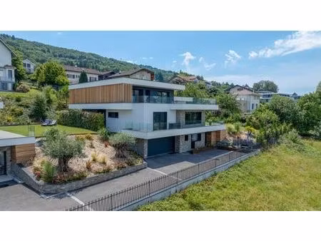 maison exclusive de 270 m2 en vente neuvecelle  france