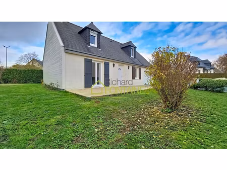 maison noyal chatillon sur seiche