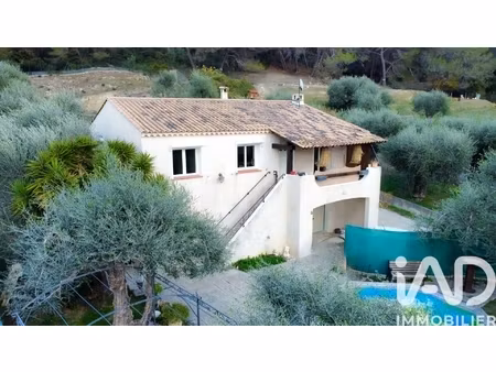 vente maison/villa 4 pièces