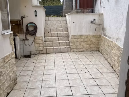 vente maison de campagne 7 pièces