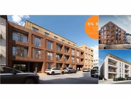 appartement à vendre à captain trippstraat 55 willebroek (rbu83575)