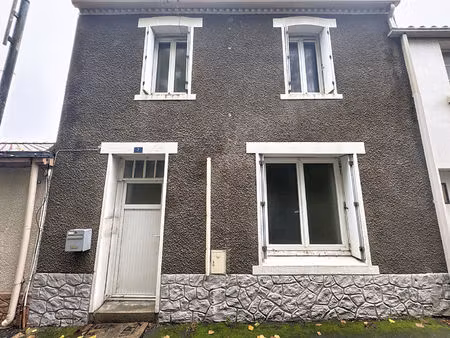maison la garnache centre idéal investisseur ou premier achat