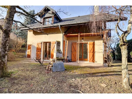 maison t5 115 m2 barberaz