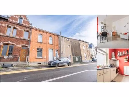 appartement à vendre à rue de la station 168 gouy-lez-piéton (vbd60221)