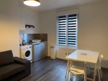 appartement 2 pièces 31 m² à louer épernay 51200 ? | era immobilier