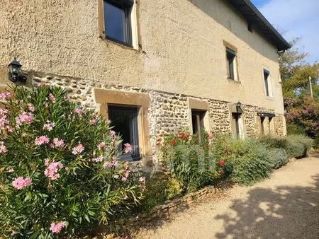 maison de luxe de 6 pièces en vente à hauterives  auvergne-rhône-alpes