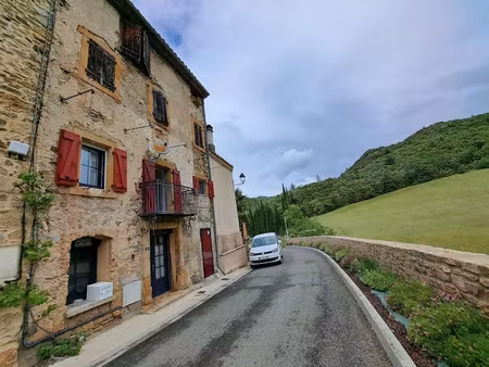 vente maison 3 pièces 63.84 m² à lanet (11330)  84 000 €