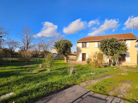maison saint affrique les montagnes