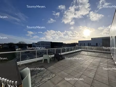 bureaux neufs a louer a louer