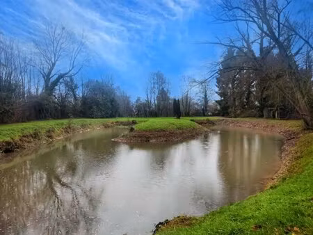 en vente terrain non constructible 3 367 m² – 48 750 € |feignies