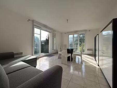 appartement 3 pièces 66 m² à louer villebon-sur-yvette 91140 ? | era immobilier
