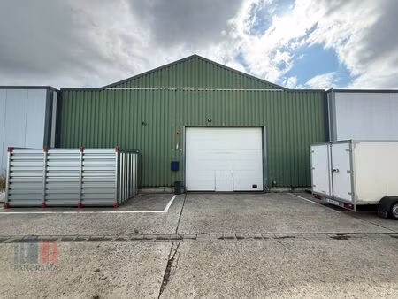 commercieel te huur in dendermonde