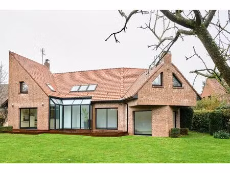 vente maison de luxe sainghin-en-mélantois 12 pièces 225 m² <meta name="description" conte