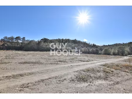 achat terrain 476m² vives 66490