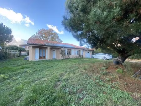 maison de luxe en vente à brignais  france