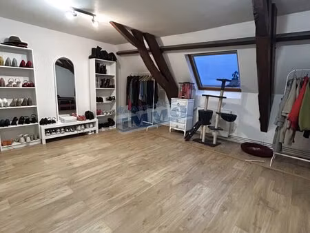 à louer appartement 81 m² – 545 € |avesnes-le-comte