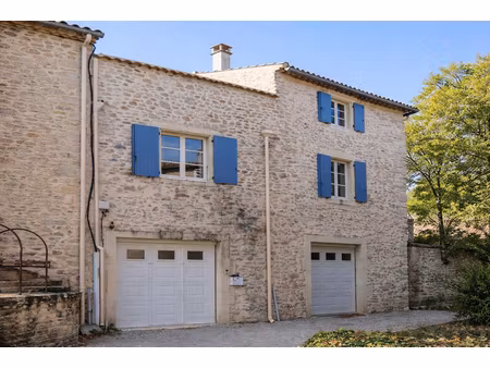 achat maison 6 pièces 135m² st denis 30500