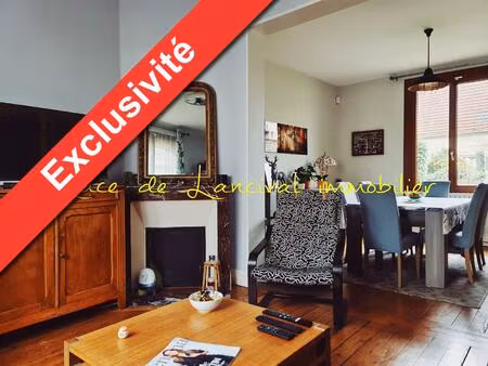 vente maison 4 pièces saint-gobain (02410)