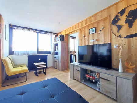 achat appartement 4 pièces 79m²