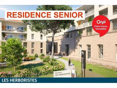 achat appartement 3 pièces 63m² castres 81100