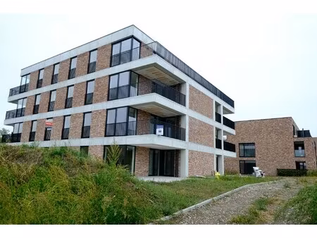 appartement te huur in kermt met 2 slaapkamers