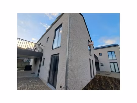 huis te huur in vorselaar met 2 slaapkamers