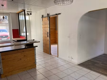 vente maison 2 pièces 45 m² à agen (47000)  98 280 €