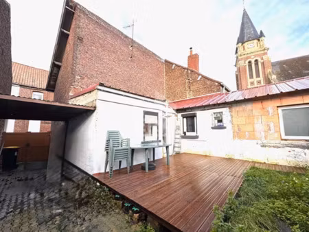 maison 5 pièces 85 m² à vendre / acheter pont-à-vendin 62880 ? | era immobilier