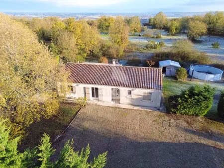 maison 6 pièces 103 m² à vendre / acheter roullet-saint-estèphe 16440 ? | era immobilier