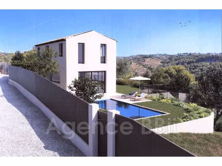vente terrain 7331 m² nice (06200)